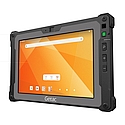 Getac ZX80 Fully Rugged Tablet Right Side